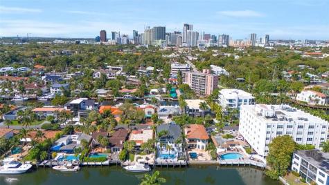 316 Bontona Avenue Fort Lauderdale FL 33301