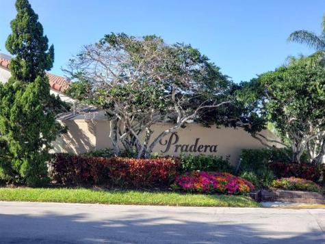 6829 Pradera Drive Boca Raton FL 33433