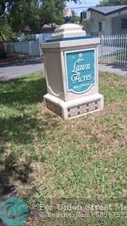 5620 Monroe Street Hollywood FL 33023