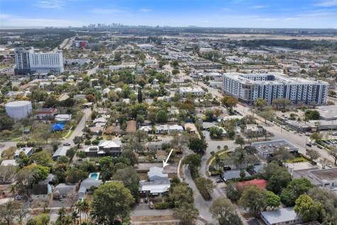 1904 SE 1st Avenue Fort Lauderdale FL 33316
