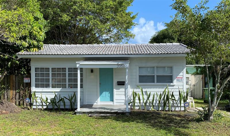 2056 NE 9th Avenue Wilton Manors FL 33305