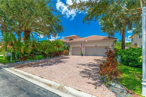 12307 NW 49th Street Coral Springs FL 33076