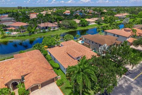 12307 NW 49th Street Coral Springs FL 33076