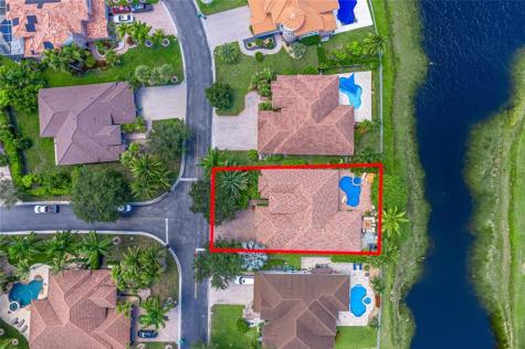 12307 NW 49th Street Coral Springs FL 33076