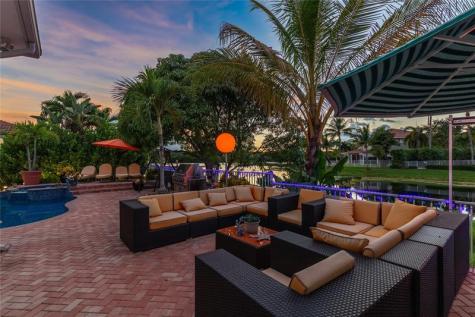 12307 NW 49th Street Coral Springs FL 33076