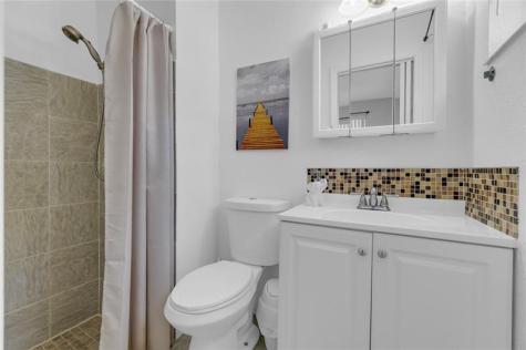 1521 NW 42nd Street Fort Lauderdale FL 33309