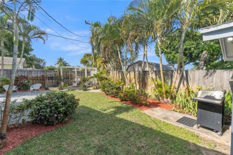 1521 NW 42nd Street Fort Lauderdale FL 33309