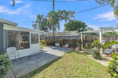 1521 NW 42nd Street Fort Lauderdale FL 33309