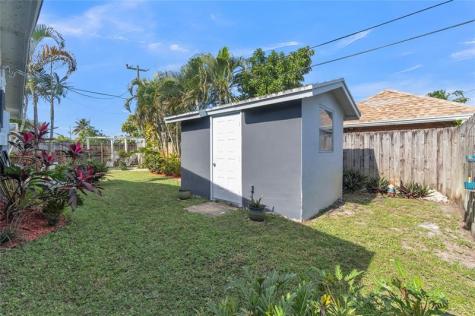 1521 NW 42nd Street Fort Lauderdale FL 33309