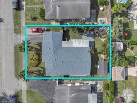 1521 NW 42nd Street Fort Lauderdale FL 33309