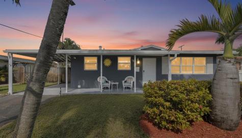 1521 NW 42nd Street Fort Lauderdale FL 33309