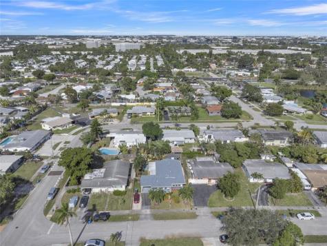 1521 NW 42nd Street Fort Lauderdale FL 33309