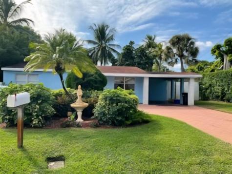 946 Alamanda Road West Palm Beach FL 33405