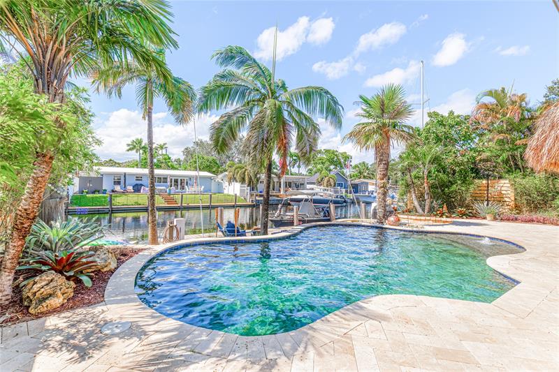 1507 SW 18th Avenue Fort Lauderdale FL 33312