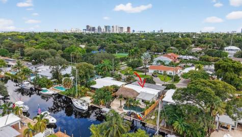 1507 SW 18th Avenue Fort Lauderdale FL 33312