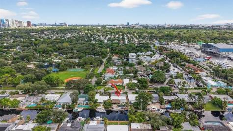1507 SW 18th Avenue Fort Lauderdale FL 33312