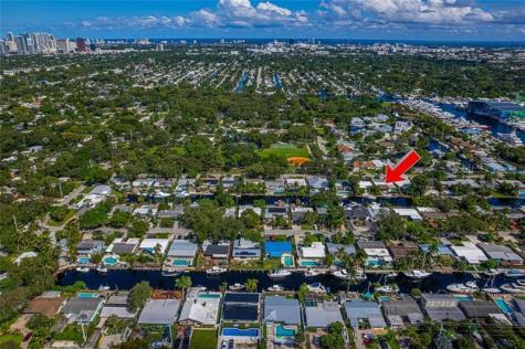 1507 SW 18th Avenue Fort Lauderdale FL 33312