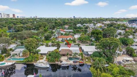 1507 SW 18th Avenue Fort Lauderdale FL 33312