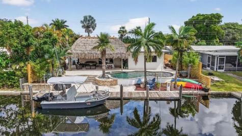 1507 SW 18th Avenue Fort Lauderdale FL 33312