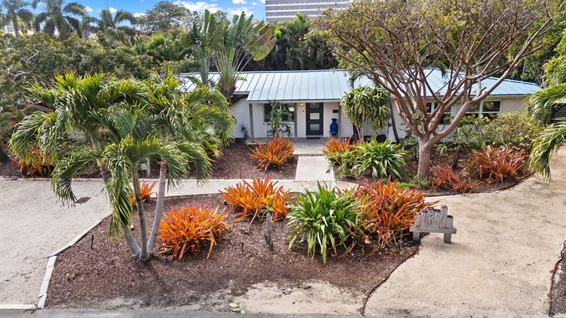 2520 Yacht Club Boulevard Fort Lauderdale FL 33304