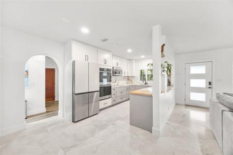 2520 Yacht Club Boulevard Fort Lauderdale FL 33304