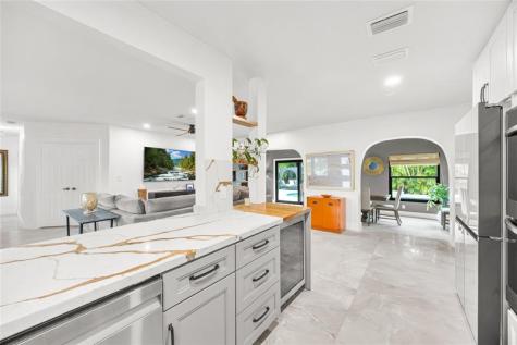 2520 Yacht Club Boulevard Fort Lauderdale FL 33304