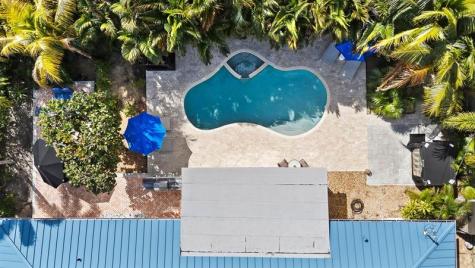 2520 Yacht Club Boulevard Fort Lauderdale FL 33304
