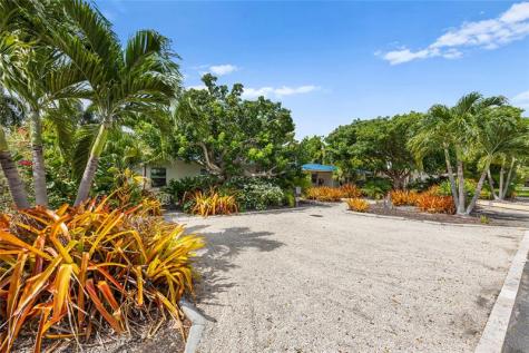 2520 Yacht Club Boulevard Fort Lauderdale FL 33304