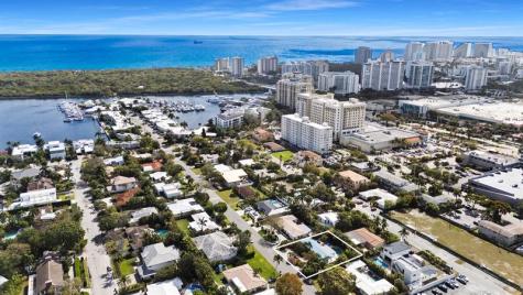 2520 Yacht Club Boulevard Fort Lauderdale FL 33304