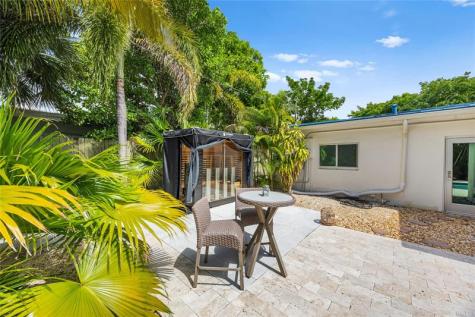2520 Yacht Club Boulevard Fort Lauderdale FL 33304