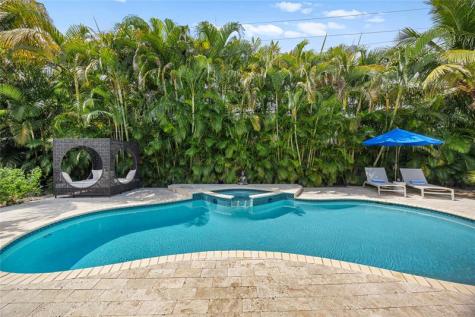 2520 Yacht Club Boulevard Fort Lauderdale FL 33304