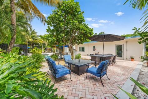 2520 Yacht Club Boulevard Fort Lauderdale FL 33304