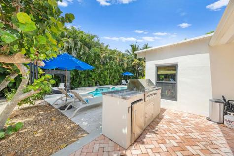 2520 Yacht Club Boulevard Fort Lauderdale FL 33304