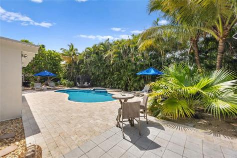 2520 Yacht Club Boulevard Fort Lauderdale FL 33304