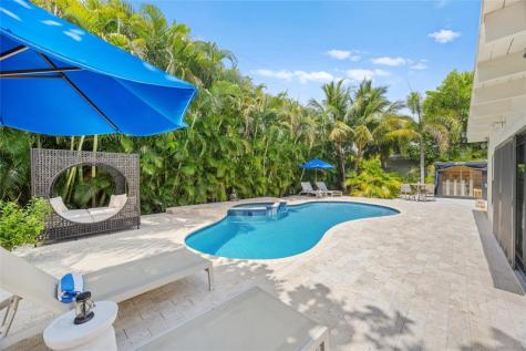 2520 Yacht Club Boulevard Fort Lauderdale FL 33304