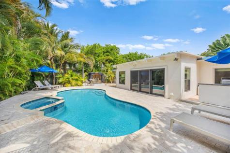 2520 Yacht Club Boulevard Fort Lauderdale FL 33304