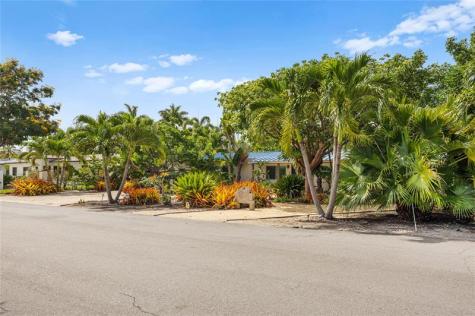 2520 Yacht Club Boulevard Fort Lauderdale FL 33304