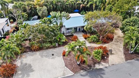 2520 Yacht Club Boulevard Fort Lauderdale FL 33304