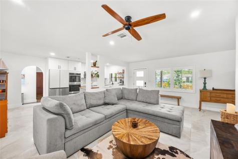 2520 Yacht Club Boulevard Fort Lauderdale FL 33304