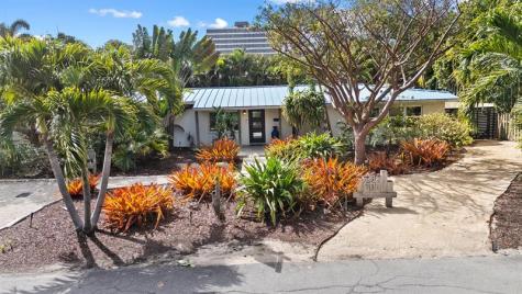 2520 Yacht Club Boulevard Fort Lauderdale FL 33304