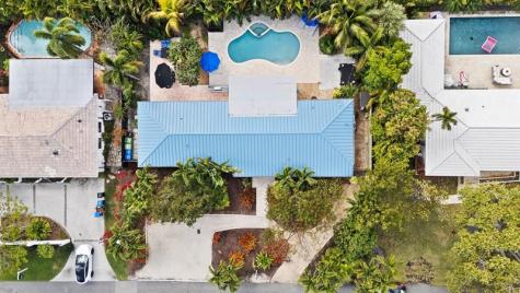 2520 Yacht Club Boulevard Fort Lauderdale FL 33304