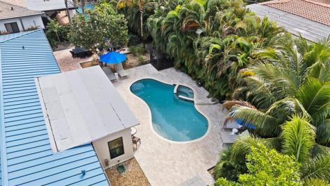2520 Yacht Club Boulevard Fort Lauderdale FL 33304