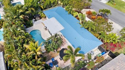 2520 Yacht Club Boulevard Fort Lauderdale FL 33304
