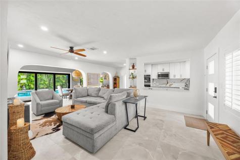 2520 Yacht Club Boulevard Fort Lauderdale FL 33304