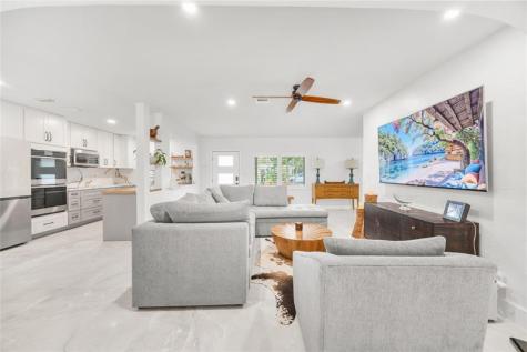 2520 Yacht Club Boulevard Fort Lauderdale FL 33304