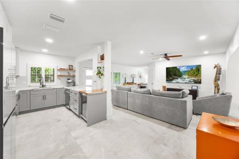2520 Yacht Club Boulevard Fort Lauderdale FL 33304