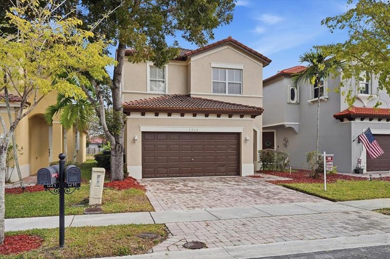 1211 NE 40th Road Homestead FL 33033