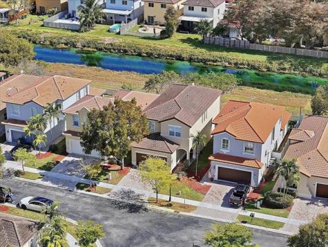 1211 NE 40th Road Homestead FL 33033