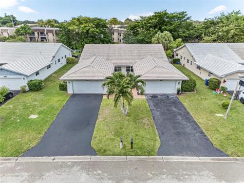 3002 NW 103rd Lane Coral Springs FL 33065