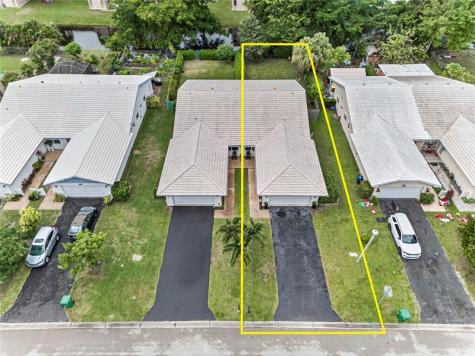 3002 NW 103rd Lane Coral Springs FL 33065